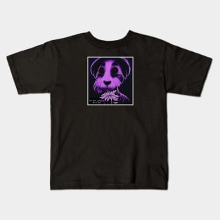 friend dog Kids T-Shirt